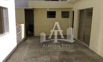 Imagem: Casa térrea no Pestana em Osasco, com 2