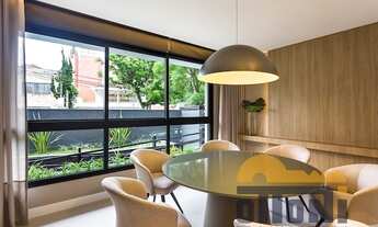 Imagem 4: Apartamento Duplex 2 Quartos Home Soho