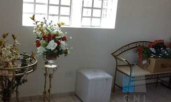 Imagem 5: CASA A VENDA - VILA MATARAZZO