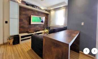 Imagem 5: Apartamento com 2 dormitórios à venda, 77 m² por R$ 508.000,00 - Swift - Campinas/SP