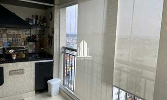 Imagem 2: Apartamento Prime house Sacoma 60m, 2 dormitórios 1 vaga