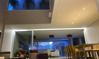 Imagem 3: Casa de condomínio sobrado para venda com 500 m² com 4 quartos