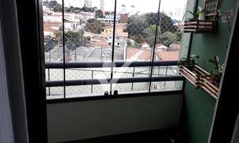 Imagem 4: Apartamento - Vila Invernada - São Paulo