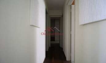 Imagem 7: Apartamento Venda 2 Dormitórios - 70 m² Vila Olímpia