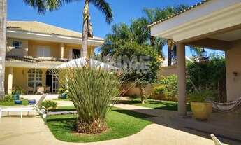 Imagem 2: Casa com 5 suítes à venda, 750 m² por R$ 5.000.000 - Mediterrâneo - Londrina/PR