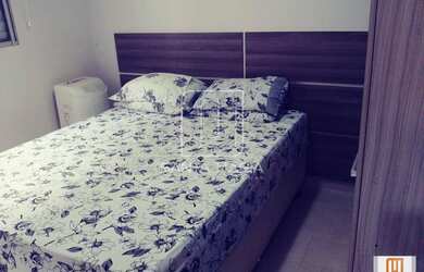 Imagem 5: Apartamento (tipo - padrao) 2 dormitórios, portaria 24hs, lazer, em condomínio fechado