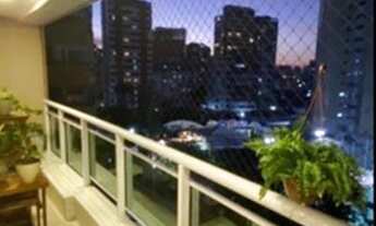 Imagem 3: Apartamento para venda com 76 metros quadrados com 2 quartos em Cocó - Fortaleza - CE