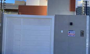 Imagem 2: Casa no colinas do rio