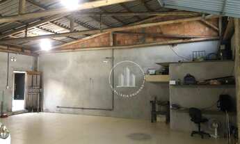 Imagem 7: Galpão à venda, 163 m² por R$ 600.000 - Serraria - São José/SC