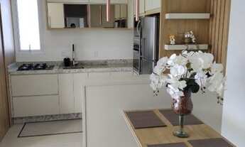 Imagem 2: Lindo apto no Costão do Santinho