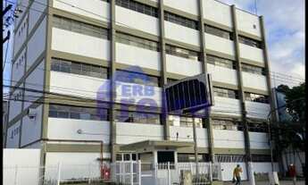 Imagem: GALPÃO INDUSTRIAL COM ÓTIMA LOCALIZAÇÃO