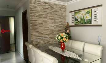 Imagem 5: Apartamento para venda com 64 metros quadrados com 3 quartos