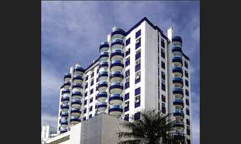 Imagem 2: Cobertura duplex para venda com 154 metros quadrados com 3 quartos em Itacorubi - Florianó