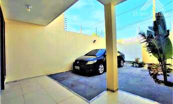 Imagem 5: Casa Duplex 3 QUARTOS - venda em Eusébio/CE