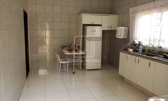 Imagem 6: Casa (térrea na rua) 3 dormitórios, cozinha planejada