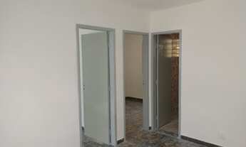 Imagem 7: Apartamento para venda tem 45 metros quadrados com 2 quartos