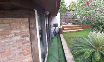 Imagem 2: LEBLON AV. VISCONDE DE ALBUQUERQUE ESPETACULAR COBERTURA DUPLEX