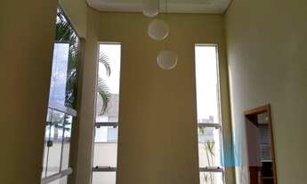 Imagem: Casa em condomínio com 3 quartos no Condomínio