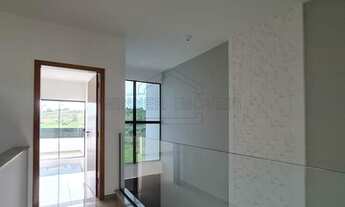 Imagem 6: Sobrado Moderno com 2 Suítes em Forquilhas