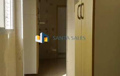 Imagem 7: Apartamento 2 dormitórios, 1 banheiro, 1 vagas 60m²