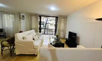 Imagem 5: RIO DE JANEIRO - Apartamento Padrão - IPANEMA