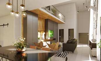 Imagem 3: Casa para Comprar, Swiss Park, Campinas/SP