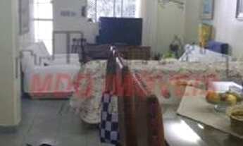 Imagem 4: Casa na Vila Mariana com 3 quartos sendo 1 suíte, 1 vaga de garagem, 100 m²