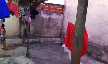 Imagem 3: QR 207 casa a venda 2 quartos 170 mil