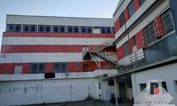 Imagem 2: Prédio Comercial com 2938 m2 na Vila Mariana, com 50 vagas