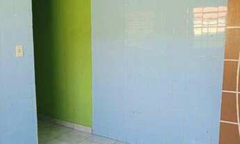 Imagem 4: Casa com 2 dormitórios para alugar, 40 m² por R$ 1.400/mês - Jardim do Alvinópolis - Atiba