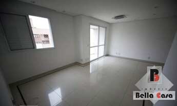 Imagem 7: Apartamento a venda no parque da mooca