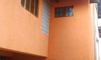 Imagem 2: SOBRADO DE ALTO PADRÃO, NO PQ. JAÇATUBA EM SANTO ANDRÉ