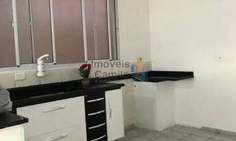 Imagem 4: Sobrado à venda, Parque dos Camargos, Barueri, SP