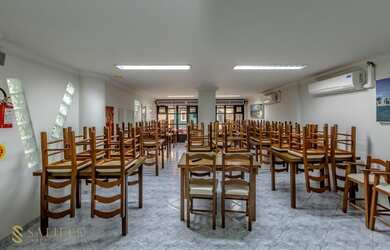 Imagem 6: BALNEáRIO CAMBORIú - Prédio Inteiro - Centro