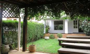 Imagem 4: Casa - Bairro das Palmeiras - Campinas