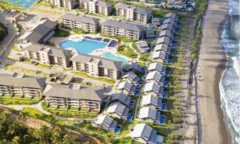 Imagem 2: Apartamento para venda com 62m2 varanda 2 quartos 1 suite Muro alto