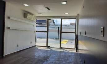 Imagem 4: ION INTELLIGENT CENTER - Bloco 4.. Barra da Tijuca<br>Ótima loja com 40m2 , com jira