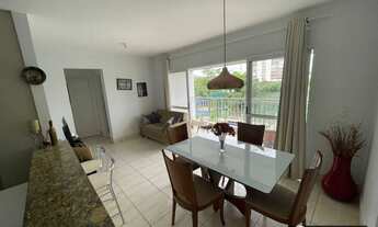 Imagem 4: Apartamento com 2 dormitórios à venda, 67 m² por R$ 325.000,00 - Jardim Atlântico - Goiâni