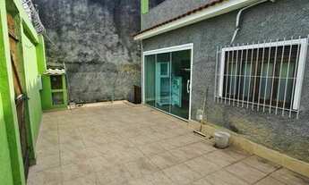 Imagem: Casa à venda no bairro Piam - Belford Roxo/RJ