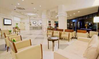 Imagem 2: Flat para aluguel tem 27 m² com 1 quarto em Campo Belo - São Paulo - SP