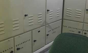 Imagem 5: Prédio - Centro - Campinas