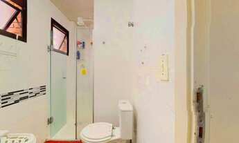 Imagem 4: APARTAMENTO RESIDENCIAL em São Paulo - SP, Moema