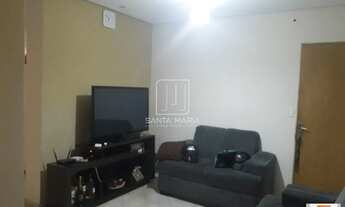 Imagem 2: Apartamento (tipo - padrao) 2 dormitórios, cozinha planejada, em condomínio fechado