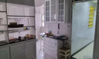 Imagem 2: Apartamento para aluguel possui 150 metros quadrados com 3 quartos em Batista Campos - Bel