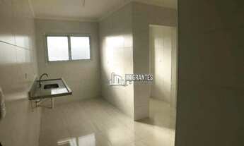 Imagem 7: Apartamento de 2 dormitórios, sendo 1 suíte, na Aviação, em Praia Grande