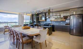 Imagem: Contemple Marista - Apartamento 4 quartos