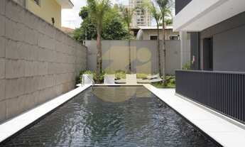 Imagem 4: Apartamento, Brooklin Paulista - São Paulo