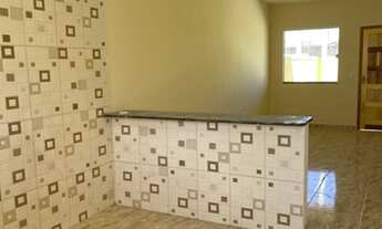 Imagem 5: Casa para venda com 2 quartos em Nova Califórnia (Tamoios) - Cabo Frio - RJ