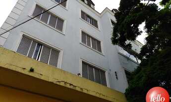 Imagem 2: São Paulo - Apartamento Padrão - Moema