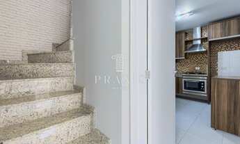 Imagem 6: CURITIBA - Casa de Condomínio - Santa Cândida